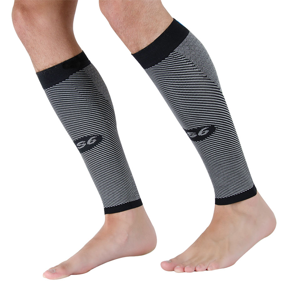 Compression Leg Sleeves – Orthosleeve