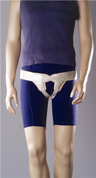Inguinal Hernia Truss Support - Mobility Centre