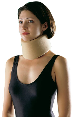 OPPO Posture Aid / Clavicle Brace - Cervical Collar Maintain the Cervical  Spine