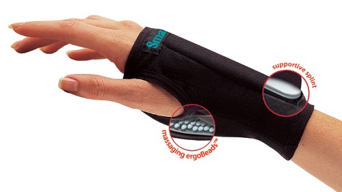 Repetitive Strain Injury Smart Glove - Mobility Centre